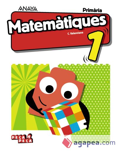 Matemàtiques 1