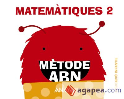 Matemàtiques ABN 2. (Quaderns 1, 2 i 3)