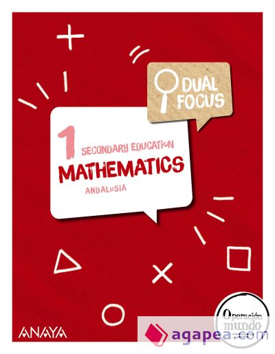 Mathematics 1. Dual Focus