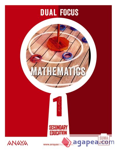 Mathematics 1. Dual focus