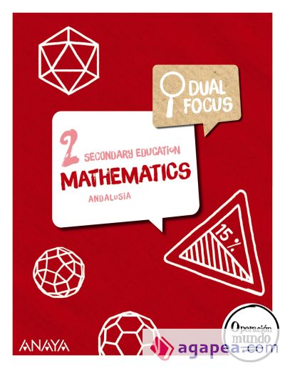 Mathematics 2. Dual Focus