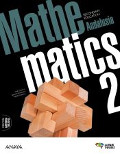 Portada de Mathematics 2. Student's Book