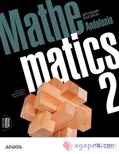 Mathematics 2. Student's Book