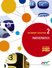 Portada de Mathematics 2