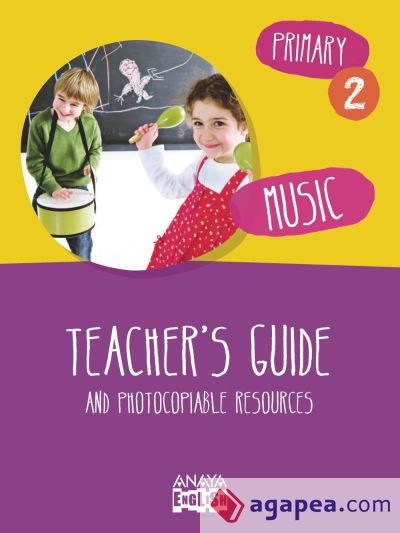 Music 2. Teacher ' s Guide