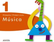 Portada de Música 1