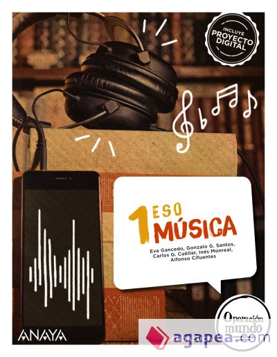 Música 1