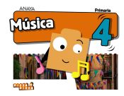 Portada de Música 4