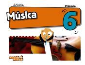 Portada de M&uacute;sica 6