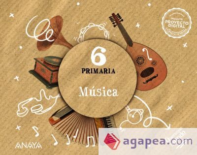 M&uacute;sica 6