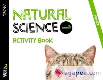 Natural Science 1. Activity book