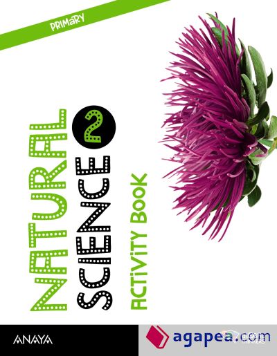 Natural Science 2. Activity book