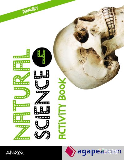 Natural Science 4. Activity book