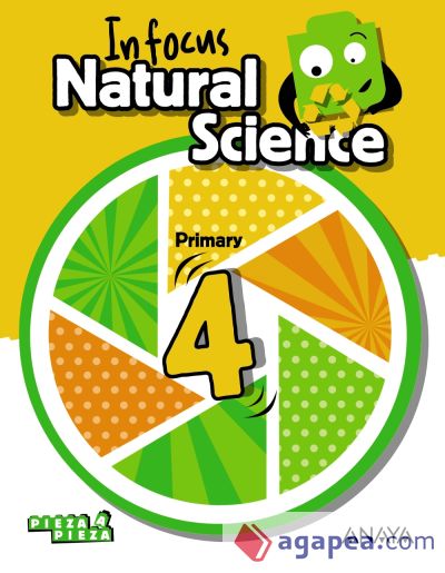 Natural Science 4. In focus