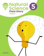 Portada de Natural Science 5. Field Diary