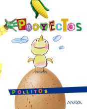 Portada de POLLITOS