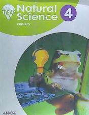 Portada de Pack Natural Science 4. Pupil's Book + Brilliant Biography. Travel and Transport