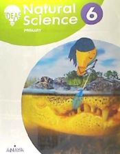 Portada de Pack Natural Science 6. Pupil's Book + Ideas de cerca+ Brilliant Biography. Travel and Transport