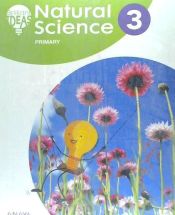 Portada de Pack Natural + Social Science 3. Pupil's Books + Brilliant Biographies