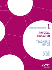 Portada de Physical Education 1. Teacher ' s Guide