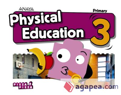 Physical Education 3