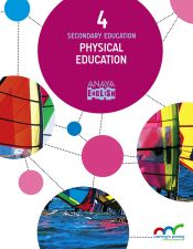 Portada de Physical Education 4