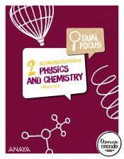Portada de Physics and Chemistry 2. Dual focus