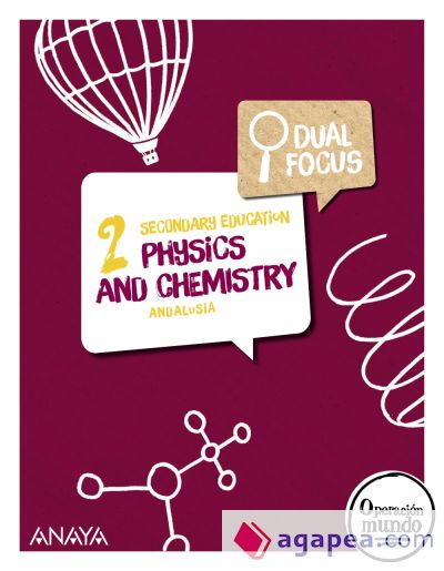 Physics and Chemistry 2. Dual focus