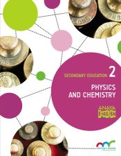 Portada de Physics and Chemistry 2