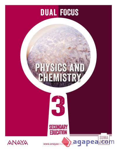 Physics and Chemistry 3. Dual focus