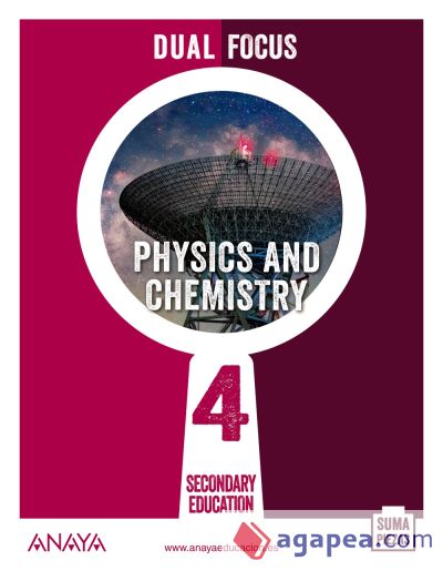 Physics and Chemistry 4. Dual focus