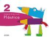 Portada de Pl&aacute;stica 2
