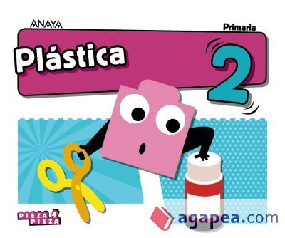 Plástica 2 Plástica 2