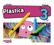 Portada de Plástica 3