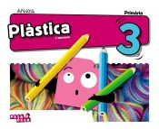 Portada de Plàstica 3