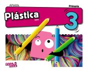 Portada de Plástica 3