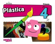 Portada de Plástica 4