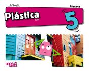 Portada de Plástica 5