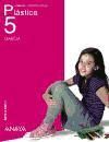 Portada de Pl&aacute;stica 5