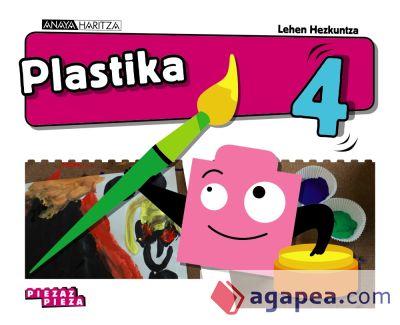 Plastika 4