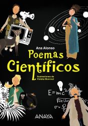 Portada de Poemas científicos