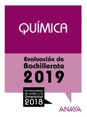 Portada de Química