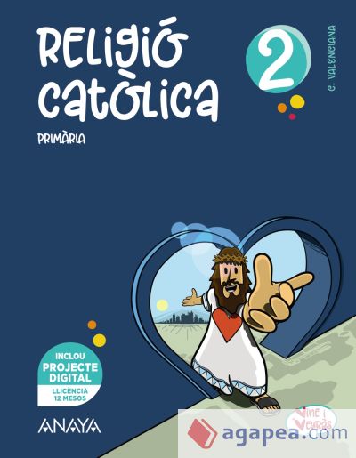 Religió catòlica 2