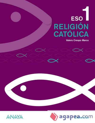 Religión Católica 1