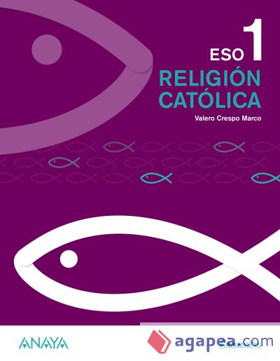 Religión Católica 1