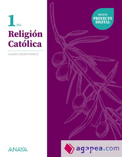 Religión Católica 1