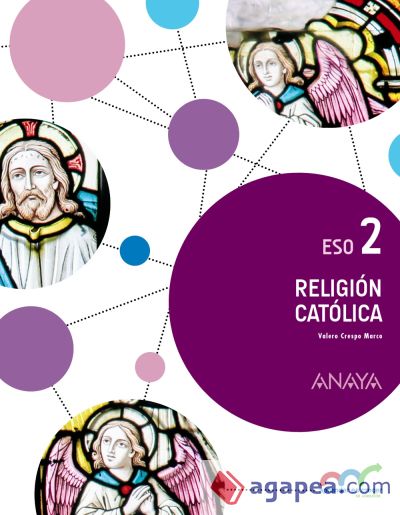 Religión Católica 2