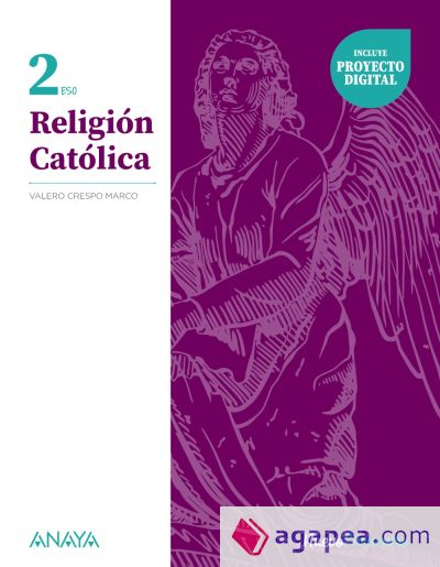 Religión Católica 2