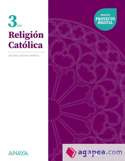 Religión Católica 3