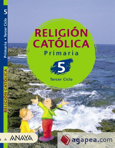 Religión Católica 5